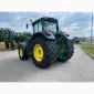 Трактор John Deere 6195M - фото № 6