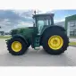 Трактор John Deere 6195M - фото № 7