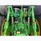 Трактор John Deere 6195M - фото № 8