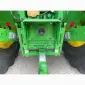 Трактор John Deere 6195M - фото № 9