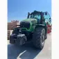 Трактор Deutz Fahr 9340 - фото № 1