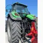 Трактор Deutz Fahr 9340 - фото № 2
