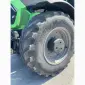 Трактор Deutz Fahr 9340 - фото № 7