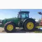 Трактор John Deere 8345R - фото № 12
