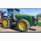 Трактор John Deere 8345R - фото № 3