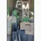 Трактор John Deere 8345R - фото № 5