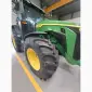 Трактор John Deere 8R 340 - фото № 3
