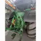 Трактор John Deere 8R 340 - фото № 6