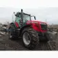 Трактор Massey Ferguson 8737 S - фото № 1