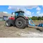 Трактор Massey Ferguson 8737 S - фото № 2