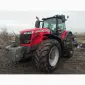 Трактор Massey Ferguson 8737 S - фото № 3