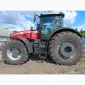 Трактор Massey Ferguson 8737 S - фото № 4