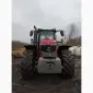 Трактор Massey Ferguson 8737 S - фото № 6