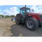 Трактор Massey Ferguson 8737 S - фото № 7