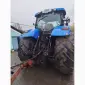 Трактор New Holland T7060 - фото № 1