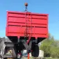 Причеп тракторний НТС-12 - фото № 5