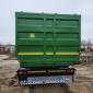 Причіп трьохвісний 3ПТС-20 Самоскидний Тракторний Зерновоз (3ПТС12 НТС20 ) - фото № 3