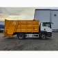 Сміттєвоз MAN TGS 18.360 Бункер SKK 14-16m3 В наявності є ПДВ - фото № 10