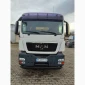 Сміттєвоз MAN TGS 18.360 Бункер SKK 14-16m3 В наявності є ПДВ - фото № 16