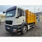 Сміттєвоз MAN TGS 18.360 Бункер SKK 14-16m3 В наявності є ПДВ - фото № 2