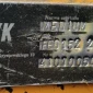 Сміттєвоз MAN TGS 18.360 Бункер SKK 14-16m3 В наявності є ПДВ - фото № 4