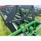 Жниварка жатка John Deere 920 6 - фото № 3