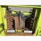 Claas Orbis 600 - фото № 3