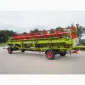 Claas Convio Flex 930 - фото № 1