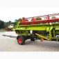 Claas Convio Flex 930 - фото № 2