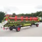 Claas Convio Flex 930 - фото № 3