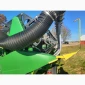 Жатка флекс John Deere 630F Hydraflex шириною 9 метрів - фото № 10