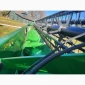 Жатка флекс John Deere 630F Hydraflex шириною 9 метрів - фото № 11