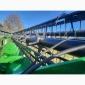 Жатка флекс John Deere 630F Hydraflex шириною 9 метрів - фото № 14