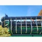Жатка флекс John Deere 630F Hydraflex шириною 9 метрів - фото № 15