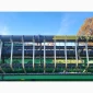 Жатка флекс John Deere 630F Hydraflex шириною 9 метрів - фото № 16