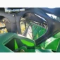 Жатка флекс John Deere 630F Hydraflex шириною 9 метрів - фото № 17