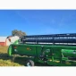 Жатка флекс John Deere 630F Hydraflex шириною 9 метрів - фото № 2