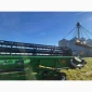 Жатка флекс John Deere 630F Hydraflex шириною 9 метрів - фото № 3