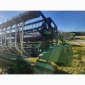 Жатка флекс John Deere 630F Hydraflex шириною 9 метрів - фото № 4