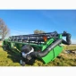 Жатка флекс John Deere 630F Hydraflex шириною 9 метрів - фото № 5
