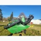 Жатка флекс John Deere 630F Hydraflex шириною 9 метрів - фото № 6