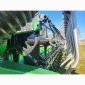 Жатка флекс John Deere 630F Hydraflex шириною 9 метрів - фото № 7