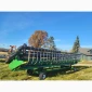Жатка флекс John Deere 630F Hydraflex шириною 9 метрів - фото № 9