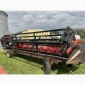 Жатка Case IH 1020 Flex шириною 6 метрів - фото № 10
