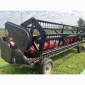 Жатка Case IH 1020 Flex шириною 6 метрів - фото № 11