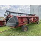 Жатка Case IH 1020 Flex шириною 6 метрів - фото № 13