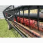 Жатка Case IH 1020 Flex шириною 6 метрів - фото № 15