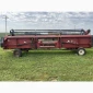 Жатка Case IH 1020 Flex шириною 6 метрів - фото № 6