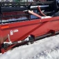Жатка Case IH 2020 Flex шириною 9 метрів - фото № 1