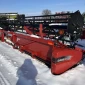 Жатка Case IH 2020 Flex шириною 9 метрів - фото № 2